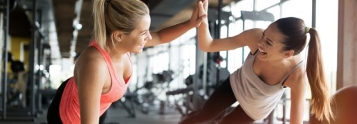 מחשבון כושר גופני